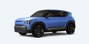 Kia EV2