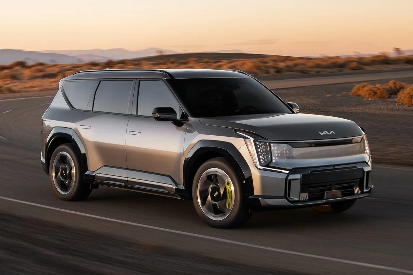 Best Electric SUV for Families in 2026: Top 7 Compared - EV Car Latest