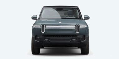 Rivian R1S 2026