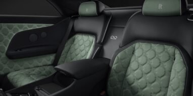 Rolls-Royce Spectre Series II