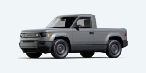 Slate Truck