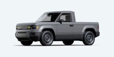 Slate Truck