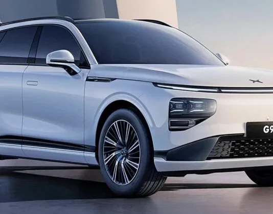Nio vs Xpeng vs Li Auto: Who Is Winning China’s EV War?