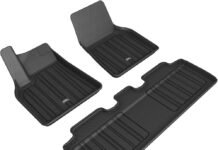 Best Floor Mats for Your Tesla Model Y (2026) Best Floor Mats for Your Tesla Model Y (2026)
