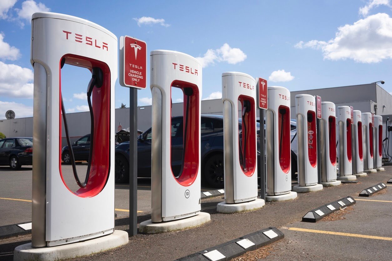 Fast Charging Networks Compared (2026 Guide)