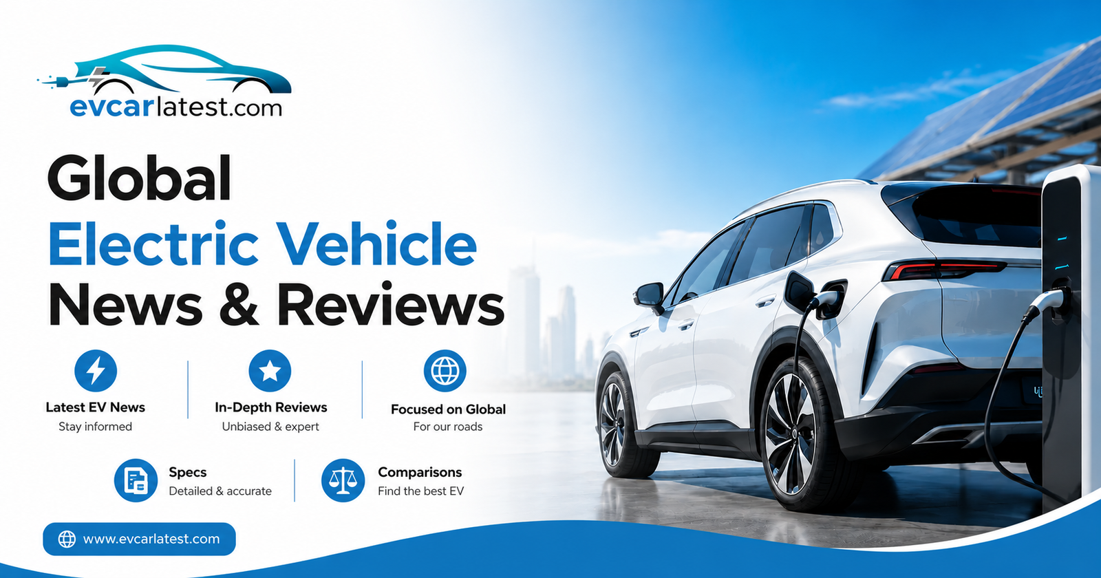 Electric Vehicles EV Car Latest Electric Vehicles EV Car Latest