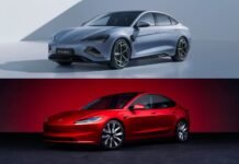 BYD vs Tesla UK: Which EV Wins in 2026? BYD vs Tesla UK: Which EV Wins in 2026?