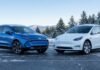 Chevy Equinox EV vs. Tesla Model Y: Budget SUV Showdown