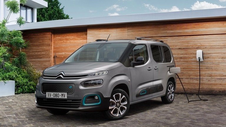7 Family EVs With 7 Seats: From £35,000 to £70,000