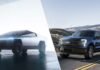 F-150 Lightning vs Cybertruck: Best EV Truck for Families