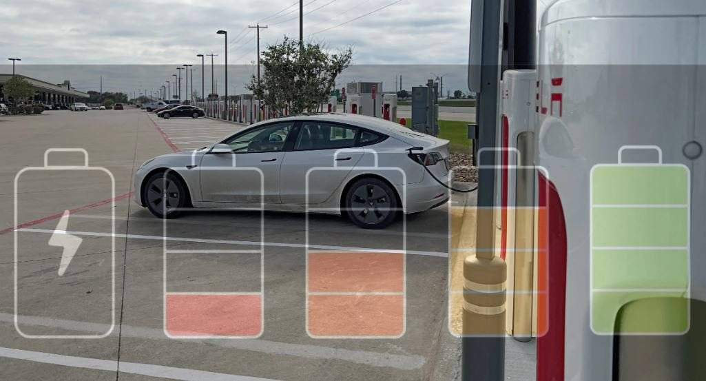 EV Battery Degradation: What to Expect Over 5–10 Years