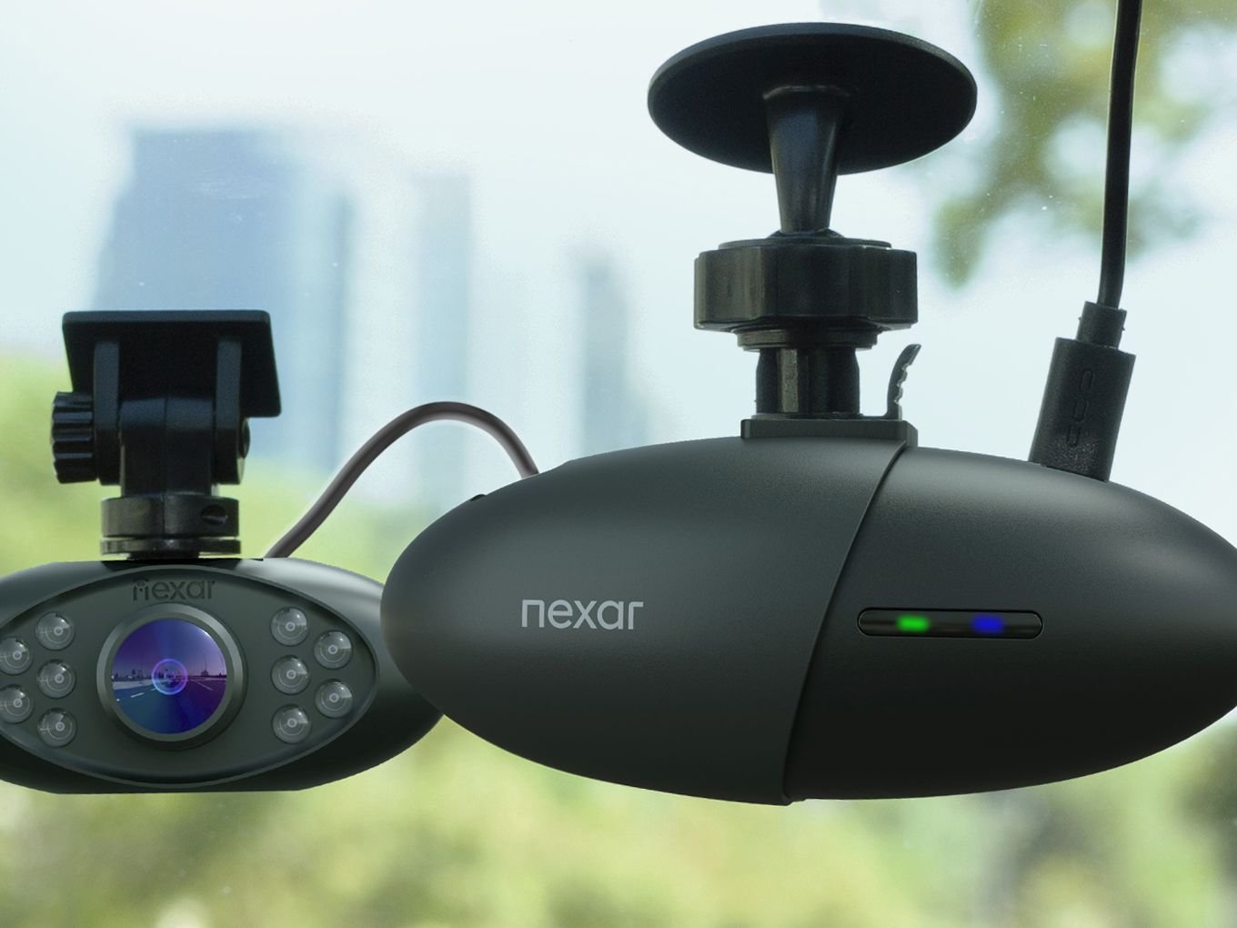 Best Dash Cam for Tesla Model Y and Model 3 (2026) - EV Car Latest