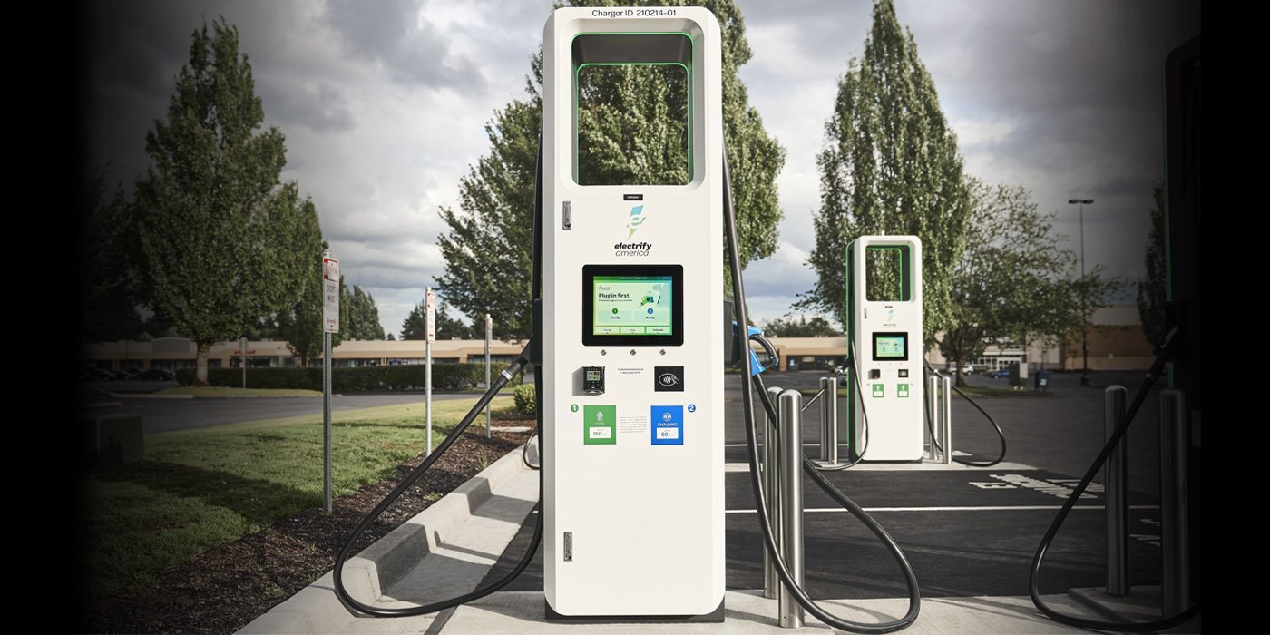 Fast Charging Networks Compared (2026 Guide) - EV Car Latest