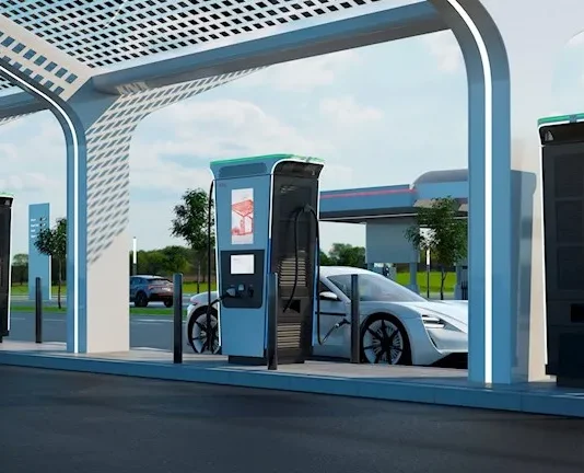 Fast Charging Networks Compared (2026 Guide) Fast Charging Networks Compared (2026 Guide)