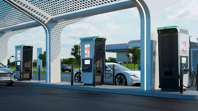 Fast Charging Networks Compared (2026 Guide)