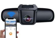 Best Dash Cam for Tesla Model Y and Model 3 (2026) Best Dash Cam for Tesla Model Y and Model 3 (2026)