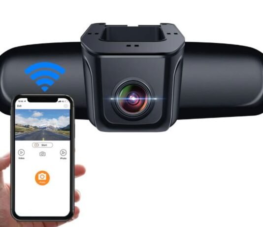 Best Dash Cam for Tesla Model Y and Model 3 (2026)