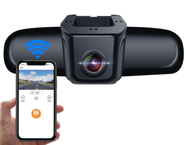 Best Dash Cam for Tesla Model Y and Model 3 (2026) - EV Car Latest