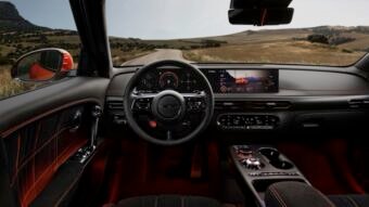 Genesis GV60 2026