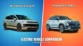 Hyundai IONIQ 9 2026 vs Hyundai Creta Electric