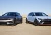 Hyundai Ioniq 5 vs Kia EV6: 2026 Comparison