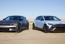 Hyundai Ioniq 5 vs Kia EV6: 2026 Comparison