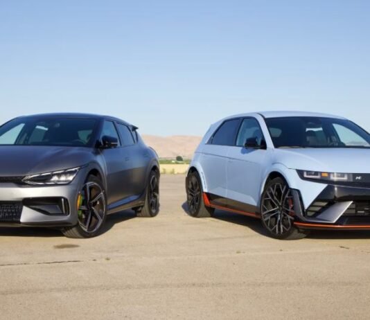 Hyundai Ioniq 5 vs Kia EV6: 2026 Comparison