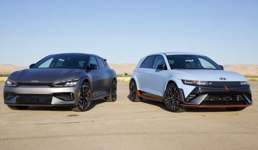 Hyundai Ioniq 5 vs Kia EV6: 2026 Comparison