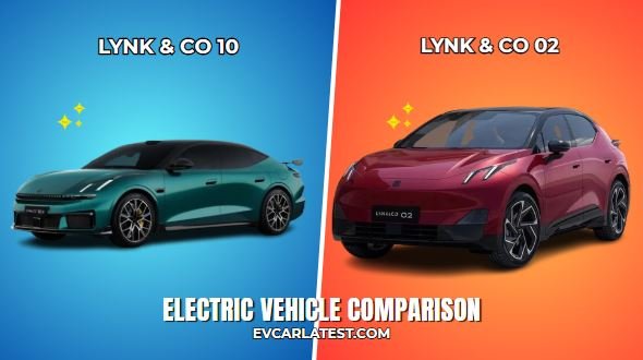 Lynk & Co 10 vs Lynk & Co 02