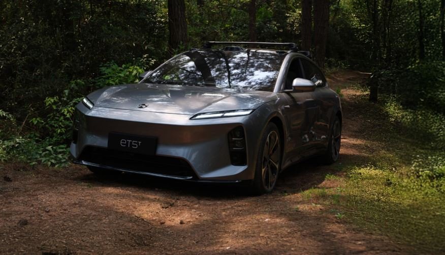 Fastest-Growing EV Companies in 2026 - EV Car Latest