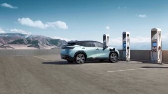 Nissan Ariya 2026