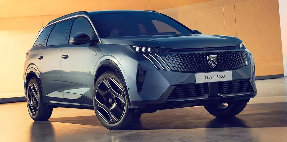 7 Family EVs With 7 Seats: From £35,000 to £70,000