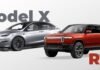 Rivian R1S vs. Tesla Model X: 2026 Luxury SUV Showdown