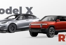 Rivian R1S vs. Tesla Model X: 2026 Luxury SUV Showdown