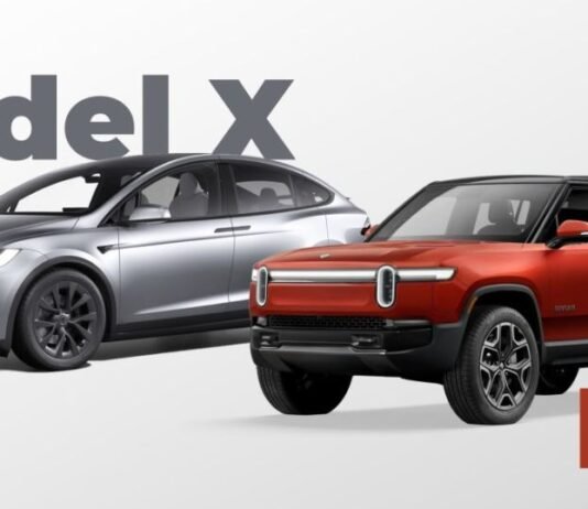 Rivian R1S vs. Tesla Model X: 2026 Luxury SUV Showdown