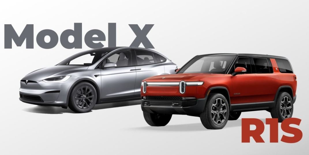 Rivian R1S vs. Tesla Model X: 2026 Luxury SUV Showdown - EV Car Latest