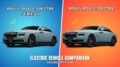 Rolls-Royce Spectre Series II vs Rolls-Royce Spectre