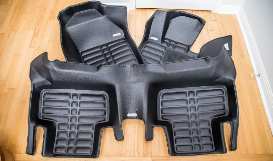 Best Floor Mats for Your Tesla Model Y (2026) - EV Car Latest