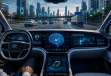 AI Features in Modern EVs: Hype vs. Real Value AI Features in Modern EVs: Hype vs. Real Value