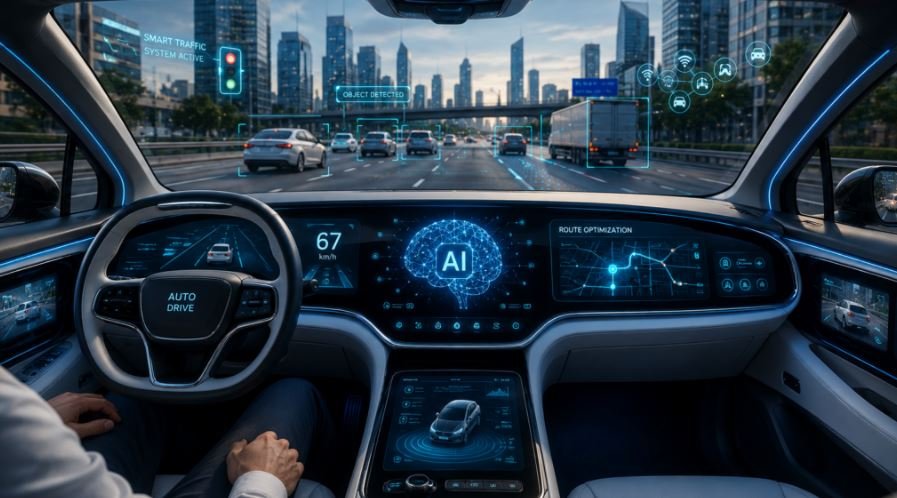 AI Features in Modern EVs: Hype vs. Real Value