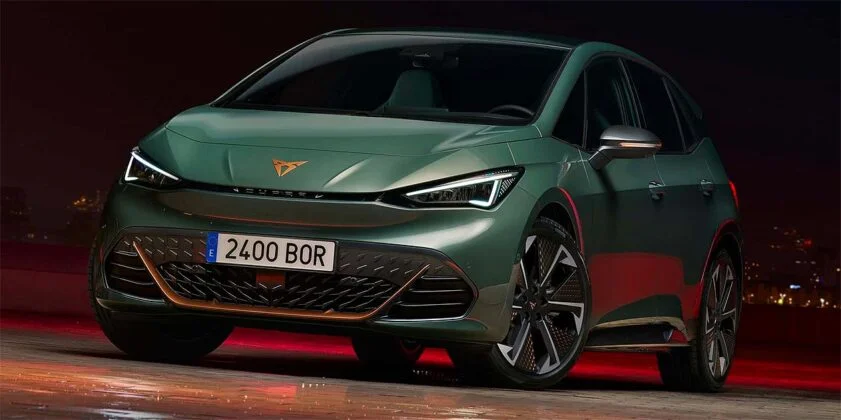 7 Cheapest EVs UK 300+ Miles: 2026 Buyer's Guide - EV Car Latest