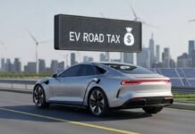 EV Road Tax Guide 2026: What You’ll Actually Pay EV Road Tax Guide 2026: What You'll Actually Pay