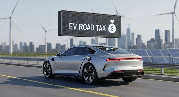 EV Road Tax Guide 2026: What You'll Actually Pay EV Road Tax Guide 2026: What You'll Actually Pay