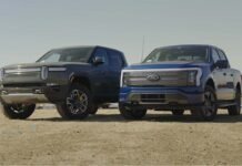 Ford F-150 Lightning vs. Rivian R1T: Truck Battle
