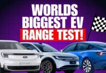 EV Range Database 2026: Every Major Model Compared EV Range Database 2026: Every Major Model Compared