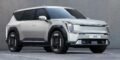 Kia EV9
