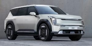 Kia EV9