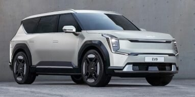 Kia EV9