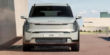 Kia EV9