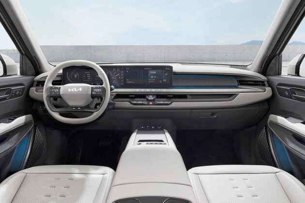 Kia EV9